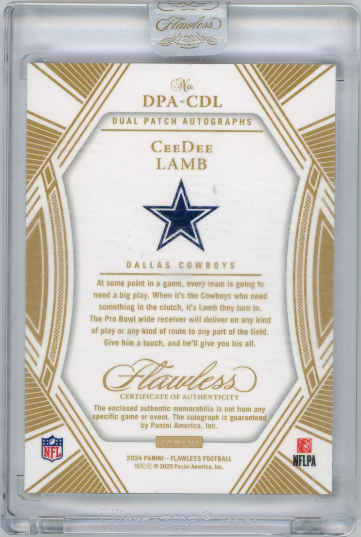Card SC-0000079 — back