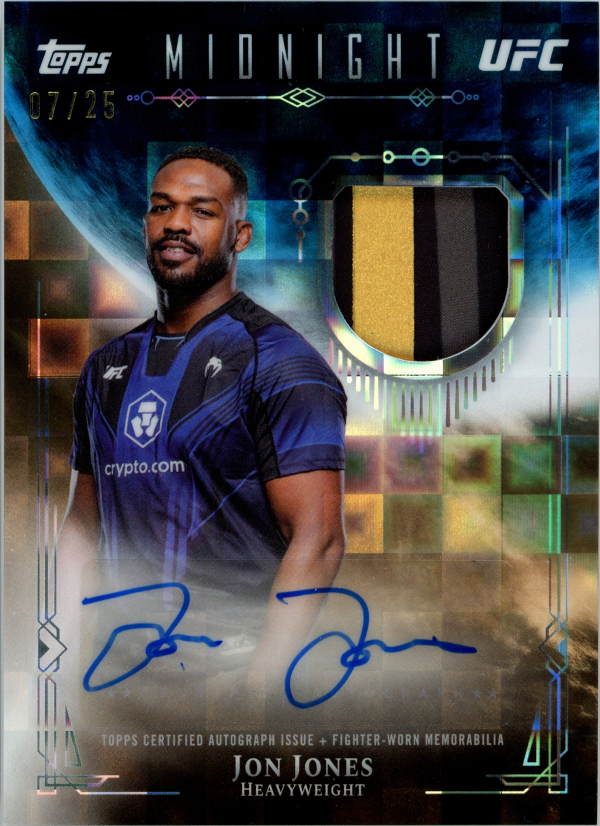Card SC-0000083 — front